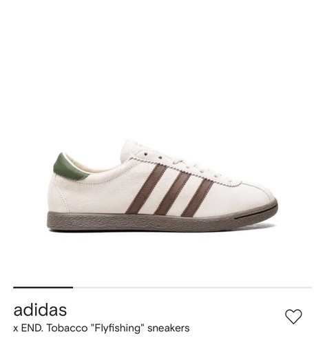 Adidas end tobacco - adidas,