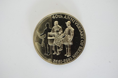 1992 falklands 40th - falklands,
