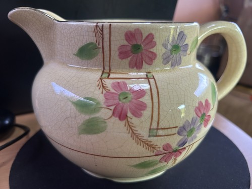 Vintage arthur wood art deco - vintage,