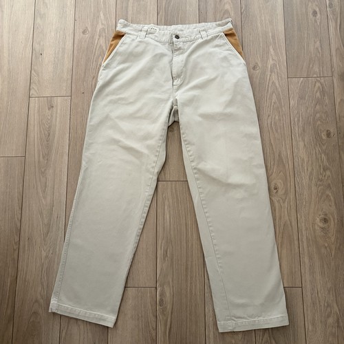 Orvis jeans w34 l32 men - orvis, men’s