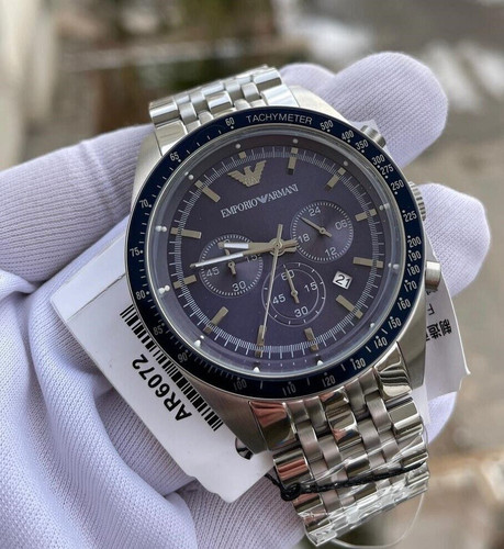 Emporio armani mens watch - emporio,