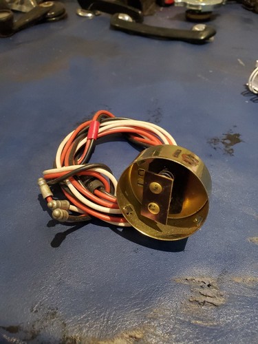 Headlight wiring harness - headlight,