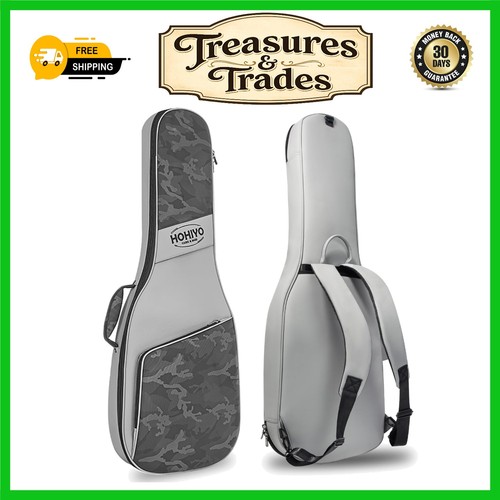 Padded electric guitar gig bag - electric,