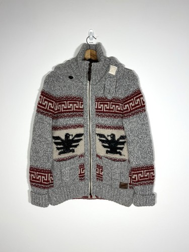 Superdry cardigan grey - superdry,