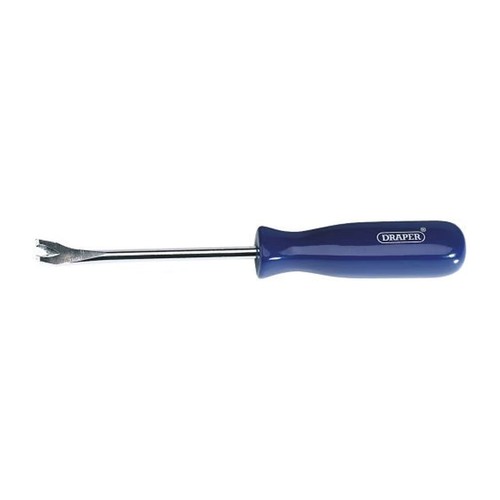 Draper tack lifter 195mm nail - draper,