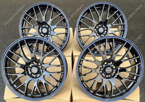 Motion alloy wheels - motion,
