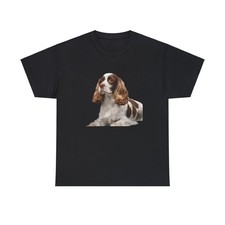 French spaniel classic heavy - french,