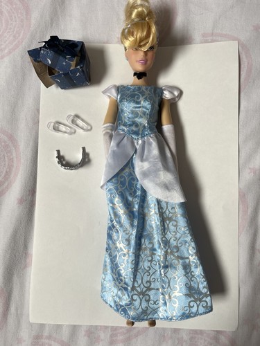 Disney princess cinderella - disney,