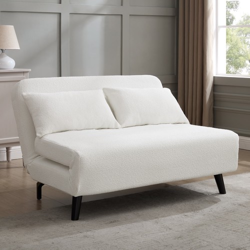 Sofa bed single - bed, or