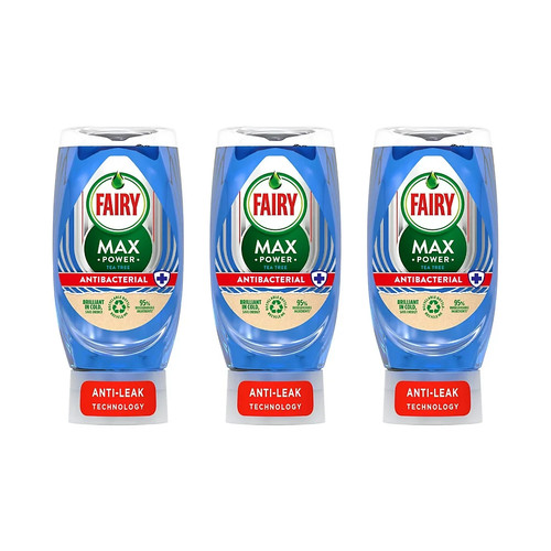 Fairy max power - fairy,