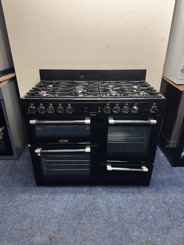 Leisure cookmaster ck110f232k - cookmaster,