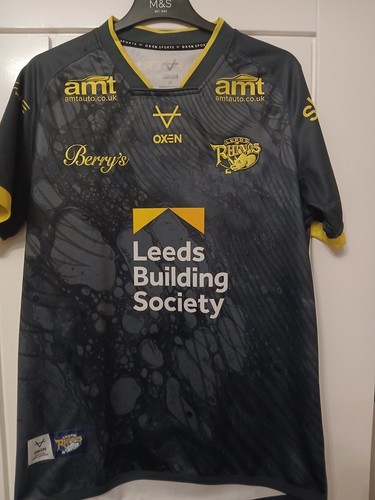 Mens leeds rhinos alternative - mens,