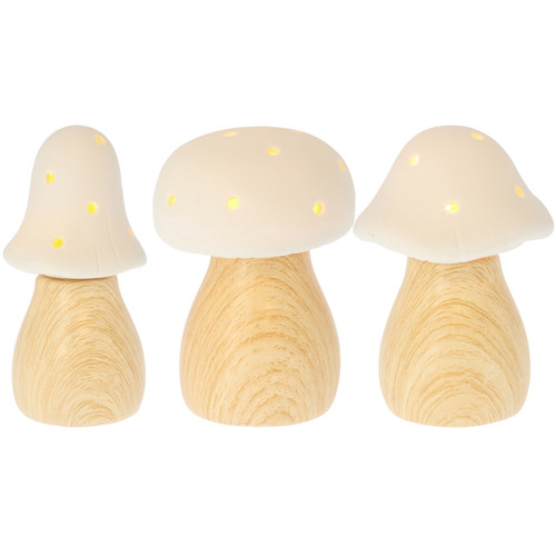 Shudehill giftware mushroom - giftware,
