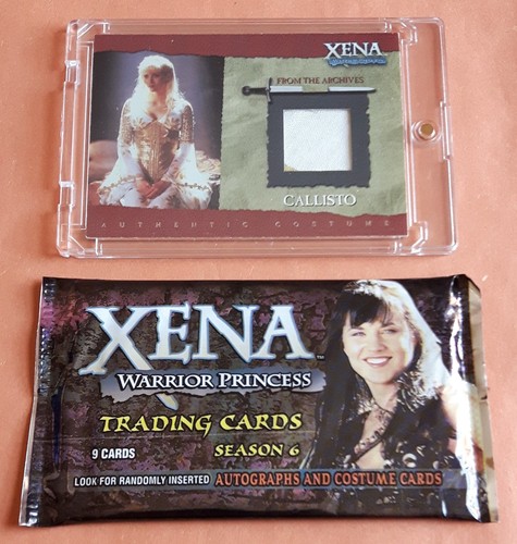 Xena warrior princess hudson - warrior,