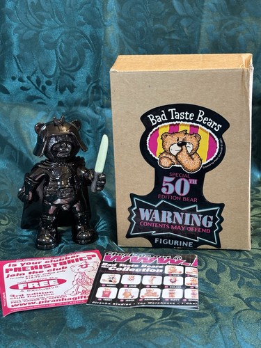 Bad taste bear - special, 50th