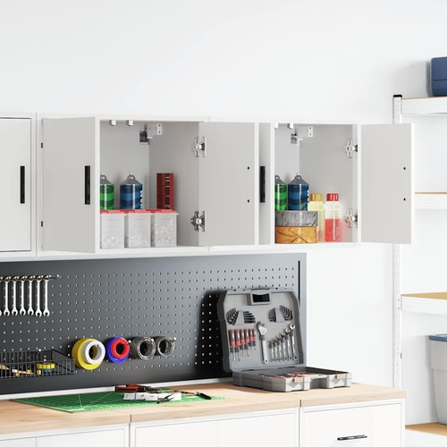 Walplus garage wall cabinets - wall, 2