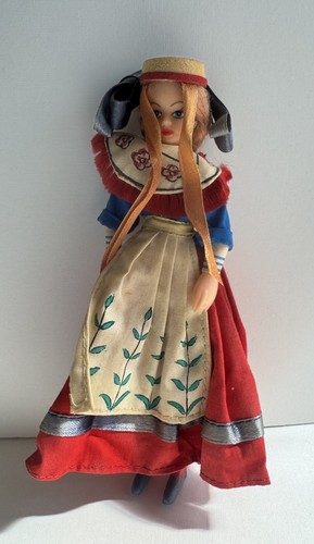 Vintage rexard collectors - collectors, doll