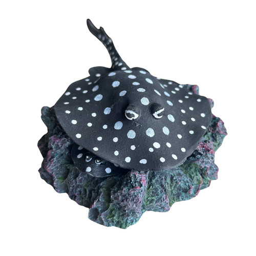 Aquarium fish tank ornament - tank,