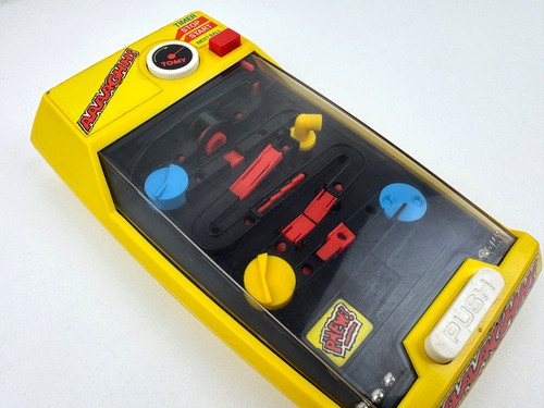 Vintage electronic aaaaghh - vintage,