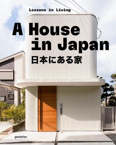 House japan gestalten - japan,
