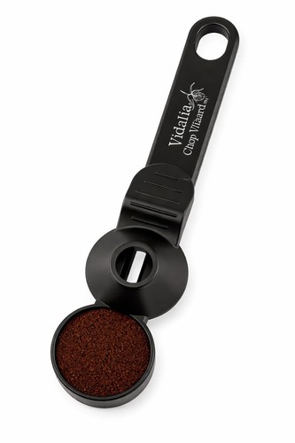Vidalia chop wizard coffee - -,
