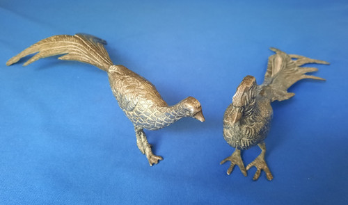 Pair vintage - pair,