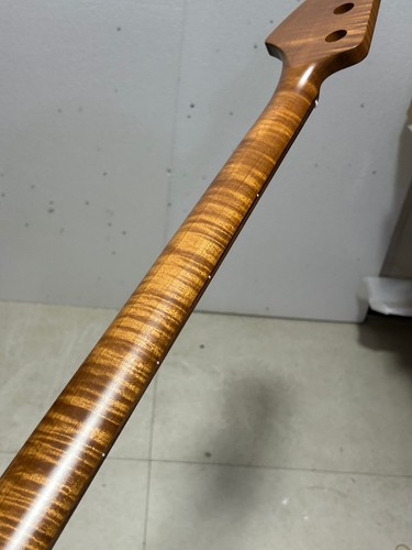 Aaa fretless roasted - aaa,