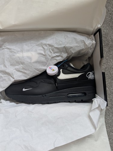 Supreme air max 87 - x, '87