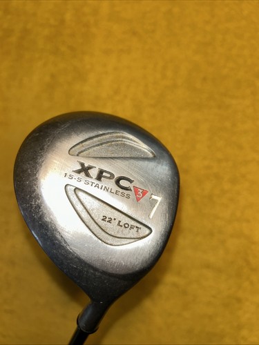 Xpc wood degree - 22,