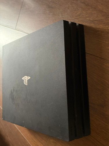 Sony playstation pro 1tb - pro,
