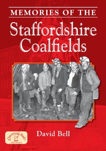 Memories the staffordshire - memories,