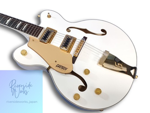 Gretsch full acoustic - acoustic, guitar