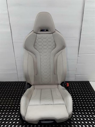 Front seat bmw g01 - seat, x3