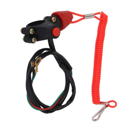 Motorcycle engine kill stop - motorcycle,