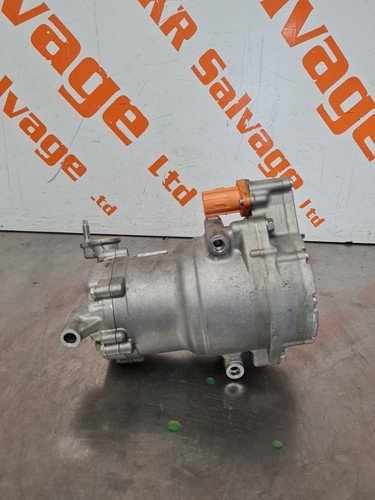 2021 2024 polestar air con - 2021-2024,