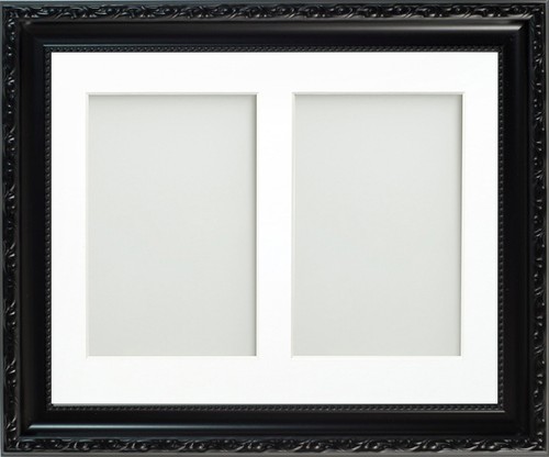 Multi aperture collage picture - multi,