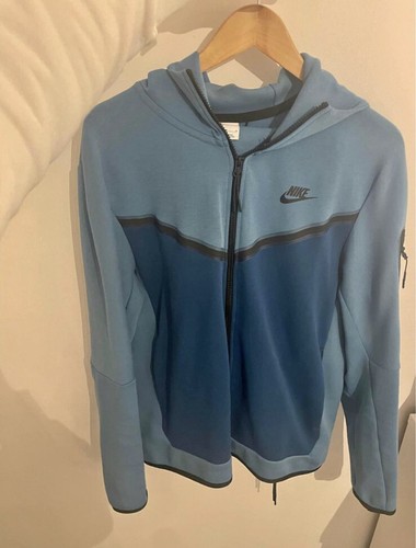 Nike sportswear tech fleece - nike,