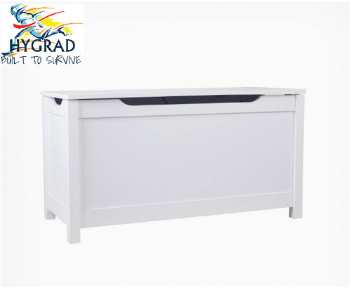 Large ottoman storage chest - large,