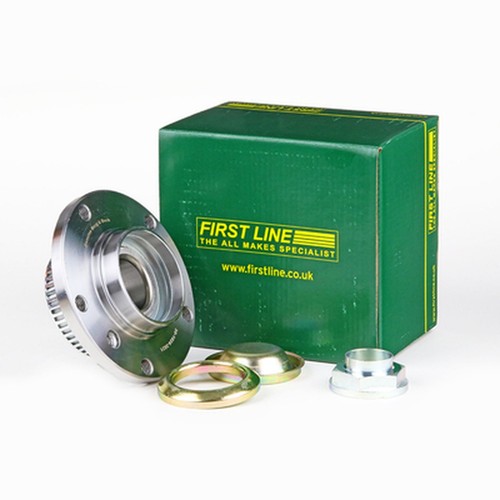 Wheel bearing kit - for, bmw