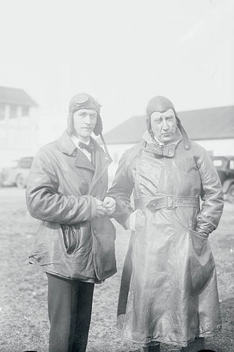 Roald amundsen making - roald,