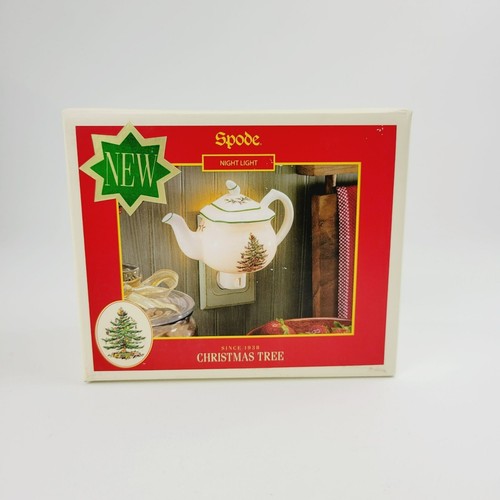 Spode christmas tree - spode,