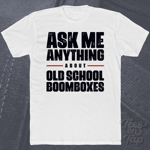 Ask anything about old - me,