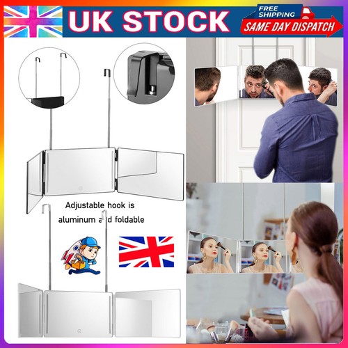 Way trifold mirror 360 - trifold,