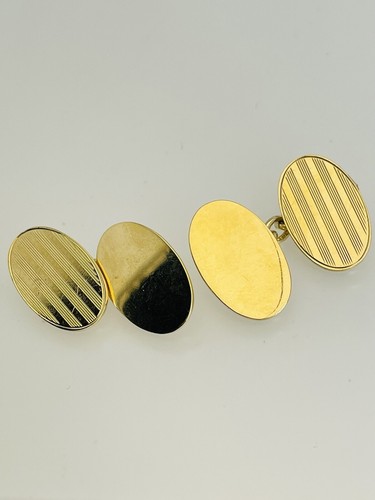 Antique 18ct yellow - 18ct,