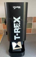 Martin rex scanner - martin, t-rex