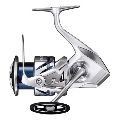 Shimano stradic 4000 - fm,