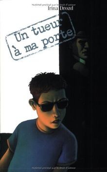 Tueur porte by irina - porte,
