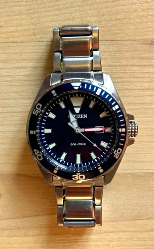 Citizen eco drive bm7450 - eco-drive, bm7450-81m