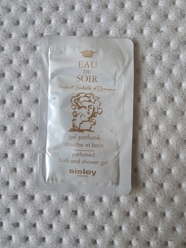 Sisley eau soir hubert - soir,
