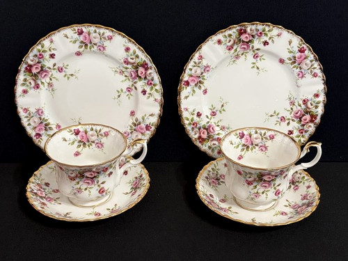 Sets royal albert - 2,